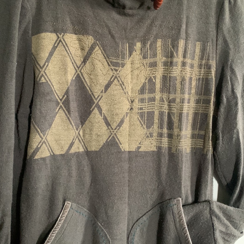Flo sweater - Picture 2 of 7